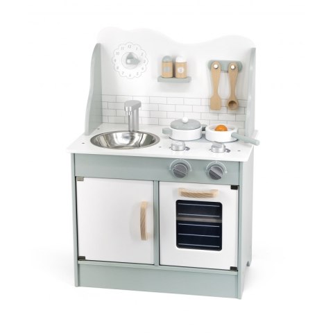 VIGA PolarB Drewniana Kuchnia z Akcesoriami Eco Green VIGA PolarB Drewniana Kuchnia z Akcesoriami Eco Green