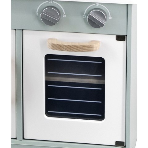 VIGA PolarB Drewniana Kuchnia z Akcesoriami Eco Green VIGA PolarB Drewniana Kuchnia z Akcesoriami Eco Green