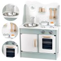 VIGA PolarB Drewniana Kuchnia z Akcesoriami Eco Green VIGA PolarB Drewniana Kuchnia z Akcesoriami Eco Green