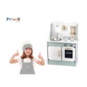 VIGA PolarB Drewniana Kuchnia z Akcesoriami Eco Green VIGA PolarB Drewniana Kuchnia z Akcesoriami Eco Green