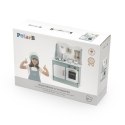 VIGA PolarB Drewniana Kuchnia z Akcesoriami Eco Green VIGA PolarB Drewniana Kuchnia z Akcesoriami Eco Green