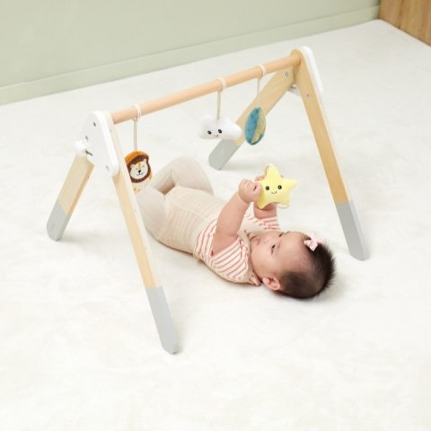 VIGA PolarB Pałąk Stojak dla Niemowląt Baby Gym VIGA PolarB Pałąk Stojak dla Niemowląt Baby Gym