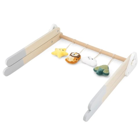 VIGA PolarB Pałąk Stojak dla Niemowląt Baby Gym VIGA PolarB Pałąk Stojak dla Niemowląt Baby Gym