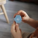 VIGA PolarB Sorter Kształtów Zegar nawlekanka Montessori VIGA PolarB Sorter Kształtów Zegar nawlekanka Montessori