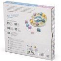 VIGA PolarB Sorter Kształtów Zegar nawlekanka Montessori VIGA PolarB Sorter Kształtów Zegar nawlekanka Montessori