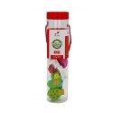WOOPIE GREEN Drewniane Klocki do Nawlekania Zwierzęta Farma 13 el. WOOPIE GREEN Drewniane Klocki do Nawlekania Zwierzęta Farma 13 el.