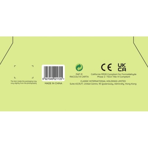CLASSIC WORLD Kostka Montessori 10w1 Szczęśliwa Farma XXL CLASSIC WORLD Kostka Montessori 10w1 Szczęśliwa Farma XXL