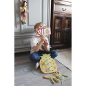 CLASSIC WORLD Wooden Threader Pineapple Pegs 21 pcs. CLASSIC WORLD Wooden Threader Pineapple Pegs 21 pcs.