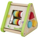TOOKY TOY Box Pudełko XXL Montessori Edukacyjne 6w1 Sensoryczne 19-24 Mies TOOKY TOY Box Pudełko XXL Montessori Edukacyjne 6w1 Sensoryczne 19-24 Mies
