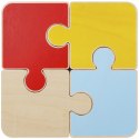 TOOKY TOY Box Pudełko XXL Montessori Edukacyjne 6w1 Sensoryczne 19-24 Mies TOOKY TOY Box Pudełko XXL Montessori Edukacyjne 6w1 Sensoryczne 19-24 Mies