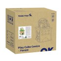 TOOKY TOY Kostka Edukacyjna Sorter Labirynt Przeplatanka Zwierzątka TOOKY TOY Kostka Edukacyjna Sorter Labirynt Przeplatanka Zwierzątka