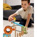 TOOKY TOY Tor Kulkowy Kulodrom Domino TOOKY TOY Tor Kulkowy Kulodrom Domino