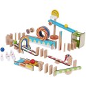 TOOKY TOY Tor Kulkowy Kulodrom Domino TOOKY TOY Tor Kulkowy Kulodrom Domino