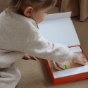 VIGA Drewniana Układanka Puzzle Przeciwieństwa VIGA Drewniana Układanka Puzzle Przeciwieństwa