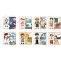 VIGA Drewniane Puzzle Układanka Dopasowanie Zawodów VIGA Drewniane Puzzle Układanka Dopasowanie Zawodów