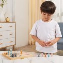 VIGA PolarB Drewniana gra Ludo Chińczyk VIGA PolarB Drewniana gra Ludo Chińczyk