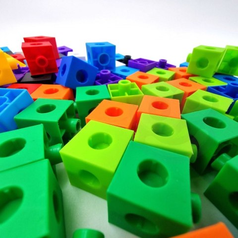 WOOPIE Gra Układanka Matematyczna Klocki Konstrukcyjne + Wzory 148 el. WOOPIE Gra Układanka Matematyczna Klocki Konstrukcyjne + Wzory 148 el.