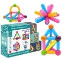 WOOPIE Magnetic Educational Construction Blocks Large Thick 38 pcs. WOOPIE Magnetic Educational Construction Blocks Large Thick 38 pcs.