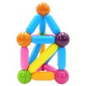 WOOPIE Magnetic Educational Construction Blocks Large Thick 38 pcs. WOOPIE Magnetic Educational Construction Blocks Large Thick 38 pcs.