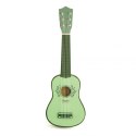 CLASSIC WORLD Drewniana Gitara Vintage dla Dzieci 3+ CLASSIC WORLD Drewniana Gitara Vintage dla Dzieci 3+