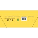 CLASSIC WORLD Drewniana Kostka Edukacyjna Sensoryczna 5w1 CLASSIC WORLD Drewniana Kostka Edukacyjna Sensoryczna 5w1