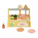 CLASSIC WORLD Drewniany Piec do Pizzy Oven Pizza 3+ FSC CLASSIC WORLD Drewniany Piec do Pizzy Oven Pizza 3+ FSC