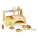 CLASSIC WORLD Drewniany Piec do Pizzy Oven Pizza 3+ FSC CLASSIC WORLD Drewniany Piec do Pizzy Oven Pizza 3+ FSC