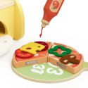 CLASSIC WORLD Drewniany Piec do Pizzy Oven Pizza 3+ FSC CLASSIC WORLD Drewniany Piec do Pizzy Oven Pizza 3+ FSC