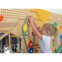 MASTERKIDZ Zestaw Akcesoriów Mix Kołeczki Śrubki Narzędzia 352 el. MASTERKIDZ Zestaw Akcesoriów Mix Kołeczki Śrubki Narzędzia 352 el.