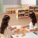 VIGA Gra Pamięciowa Memory Zgadnij Obrazki 10 Kart Montessori Duża VIGA Gra Pamięciowa Memory Zgadnij Obrazki 10 Kart Montessori Duża