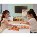 VIGA Gra Pamięciowa Memory Zgadnij Obrazki 10 Kart Montessori Duża VIGA Gra Pamięciowa Memory Zgadnij Obrazki 10 Kart Montessori Duża