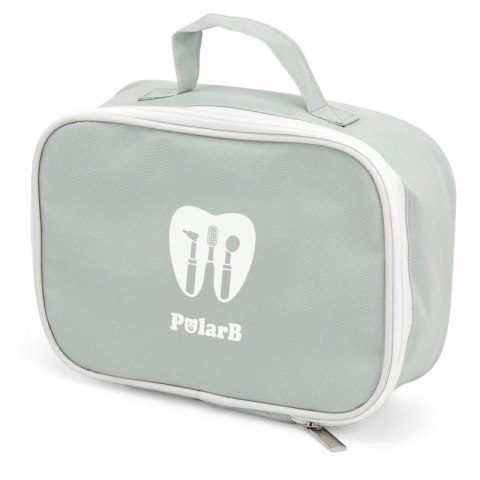 VIGA PolarB Drewniany Zestaw Dentysty Torba VIGA PolarB Drewniany Zestaw Dentysty Torba