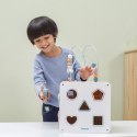 VIGA PolarB Edukacyjna Kostka 8w1 Sześcian Aktywności VIGA PolarB Edukacyjna Kostka 8w1 Sześcian Aktywności