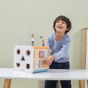 VIGA PolarB Edukacyjna Kostka 8w1 Sześcian Aktywności VIGA PolarB Edukacyjna Kostka 8w1 Sześcian Aktywności