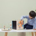 VIGA PolarB Edukacyjna Kostka 8w1 Sześcian Aktywności VIGA PolarB Edukacyjna Kostka 8w1 Sześcian Aktywności