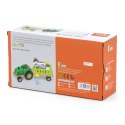 VIGA Traktor Drewniany Zwięrzatka Farma Zagroda VIGA Traktor Drewniany Zwięrzatka Farma Zagroda