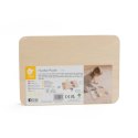 CLASSIC WORLD Drewniane Puzzle Numeryczne Cyferki Montessori 11 el. CLASSIC WORLD Drewniane Puzzle Numeryczne Cyferki Montessori 11 el.