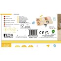 CLASSIC WORLD Drewniane Puzzle Numeryczne Cyferki Montessori 11 el. CLASSIC WORLD Drewniane Puzzle Numeryczne Cyferki Montessori 11 el.