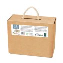 TOOKY TOY Box Pudełko XXL Montessori Edukacyjne 6w1 Sensoryczne 7-8 Mies TOOKY TOY Box Pudełko XXL Montessori Edukacyjne 6w1 Sensoryczne 7-8 Mies