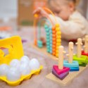 TOOKY TOY Box Pudełko XXL Montessori Edukacyjne 7w1 Sensoryczne 25-30 Mies. TOOKY TOY Box Pudełko XXL Montessori Edukacyjne 7w1 Sensoryczne 25-30 Mies.