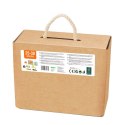 TOOKY TOY Box Pudełko XXL Montessori Edukacyjne 7w1 Sensoryczne 25-30 Mies. TOOKY TOY Box Pudełko XXL Montessori Edukacyjne 7w1 Sensoryczne 25-30 Mies.