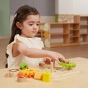 VIGA Drewniany Sorter Koła Zębate "Kształty i Mechanizmy" VIGA Drewniany Sorter Koła Zębate "Kształty i Mechanizmy"