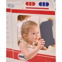 VIGA Duży Drewniany Ambulans Zestaw Karetka Małych Ratowników Akcesoria 25 el. VIGA Duży Drewniany Ambulans Zestaw Karetka Małych Ratowników Akcesoria 25 el.