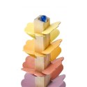 WOOPIE GREEN Drewniany Kulodrom Muzyczne Drzewko Tęczowe Montessori FSC WOOPIE GREEN Drewniany Kulodrom Muzyczne Drzewko Tęczowe Montessori FSC