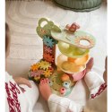 WOOPIE GREEN Drzewko Aktywności Kulodrom Montessori 4w1 FSC WOOPIE GREEN Drzewko Aktywności Kulodrom Montessori 4w1 FSC