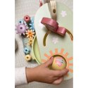 WOOPIE GREEN Drzewko Aktywności Kulodrom Montessori 4w1 FSC WOOPIE GREEN Drzewko Aktywności Kulodrom Montessori 4w1 FSC