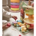 WOOPIE GREEN Drzewko Aktywności Kulodrom Montessori 4w1 FSC WOOPIE GREEN Drzewko Aktywności Kulodrom Montessori 4w1 FSC