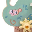 WOOPIE GREEN Drzewko Aktywności Kulodrom Montessori 4w1 FSC WOOPIE GREEN Drzewko Aktywności Kulodrom Montessori 4w1 FSC