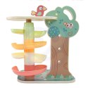 WOOPIE GREEN Drzewko Aktywności Kulodrom Montessori 4w1 FSC WOOPIE GREEN Drzewko Aktywności Kulodrom Montessori 4w1 FSC