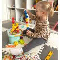 WOOPIE GREEN Konstrukcyjny BOX Motoryczny Montessori 12w1 FSC WOOPIE GREEN Konstrukcyjny BOX Motoryczny Montessori 12w1 FSC